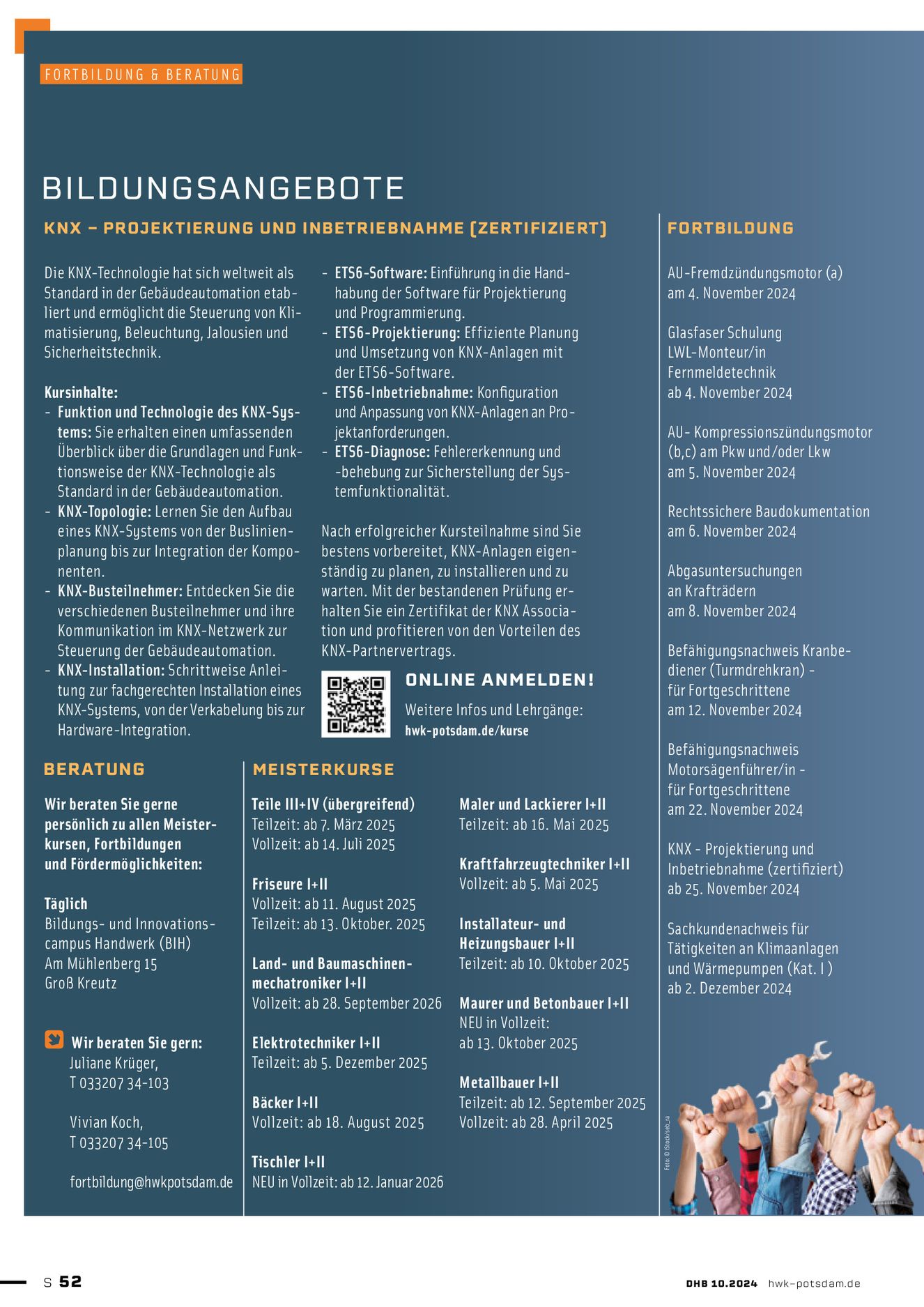 Verlagsanstalt Handwerk GmbH