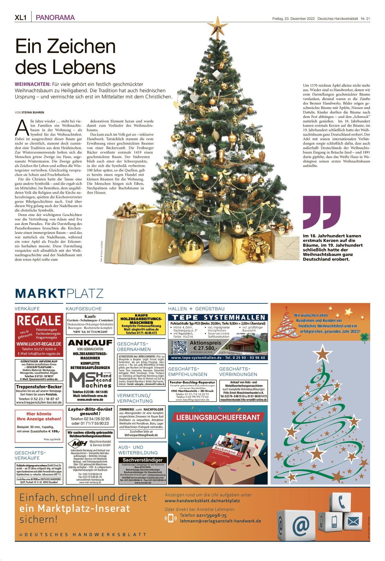 Verlagsanstalt Handwerk GmbH