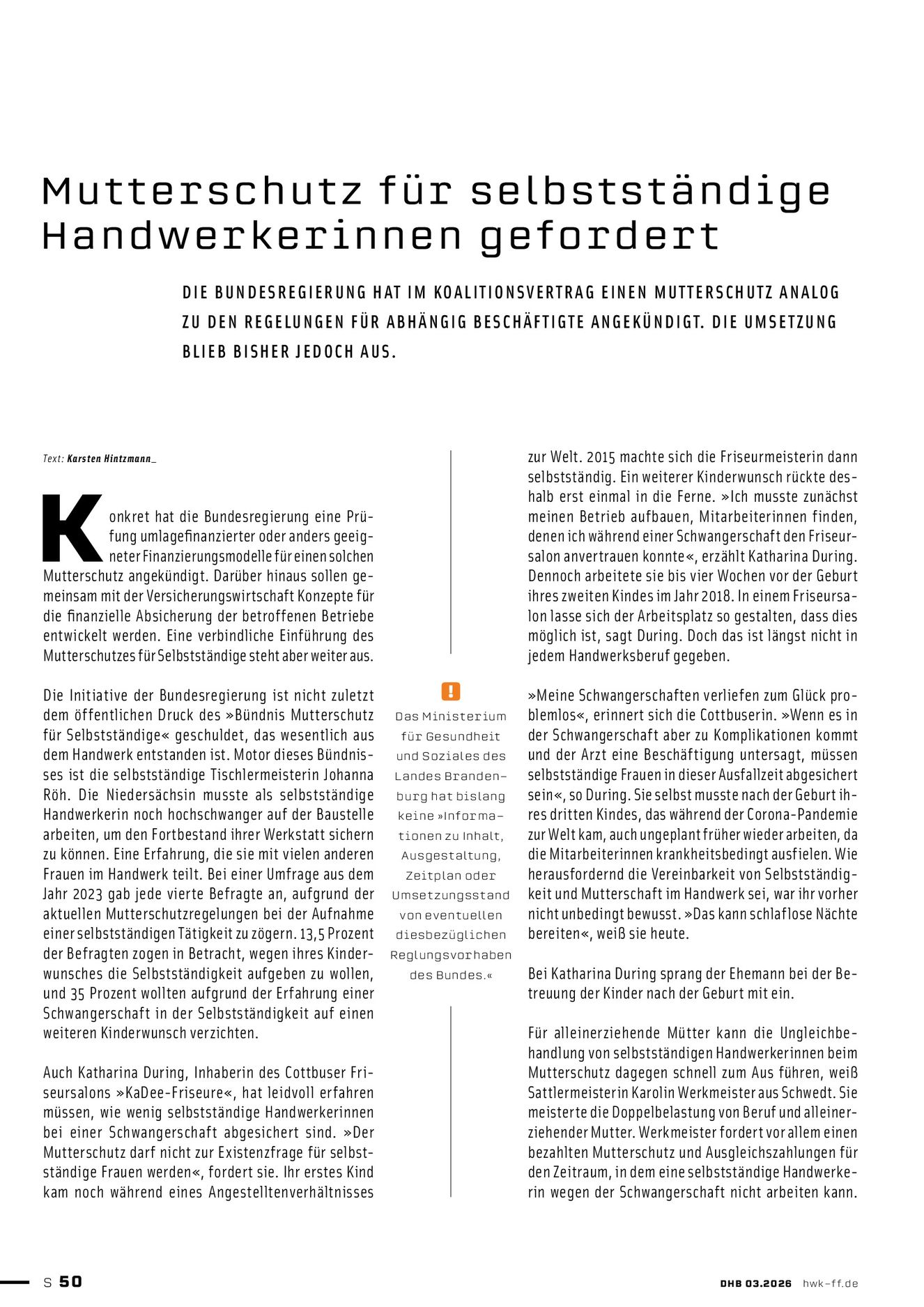 Verlagsanstalt Handwerk GmbH