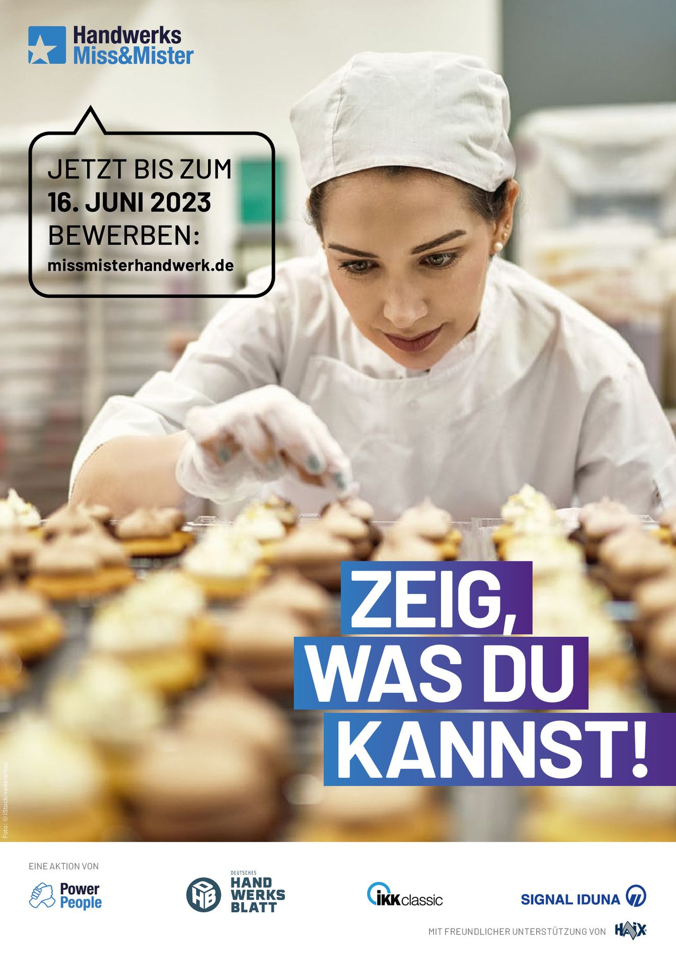 Verlagsanstalt Handwerk GmbH