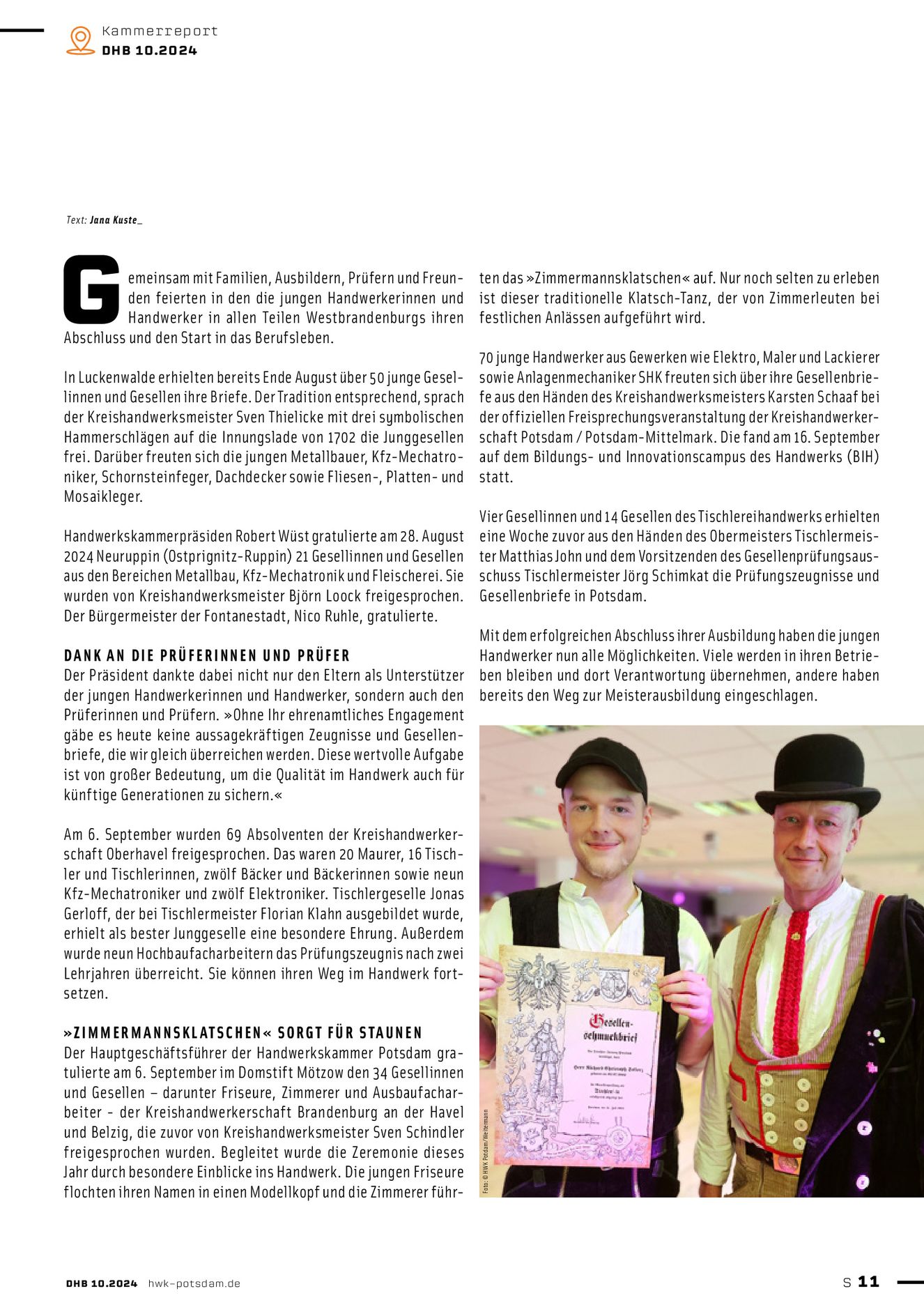 Verlagsanstalt Handwerk GmbH