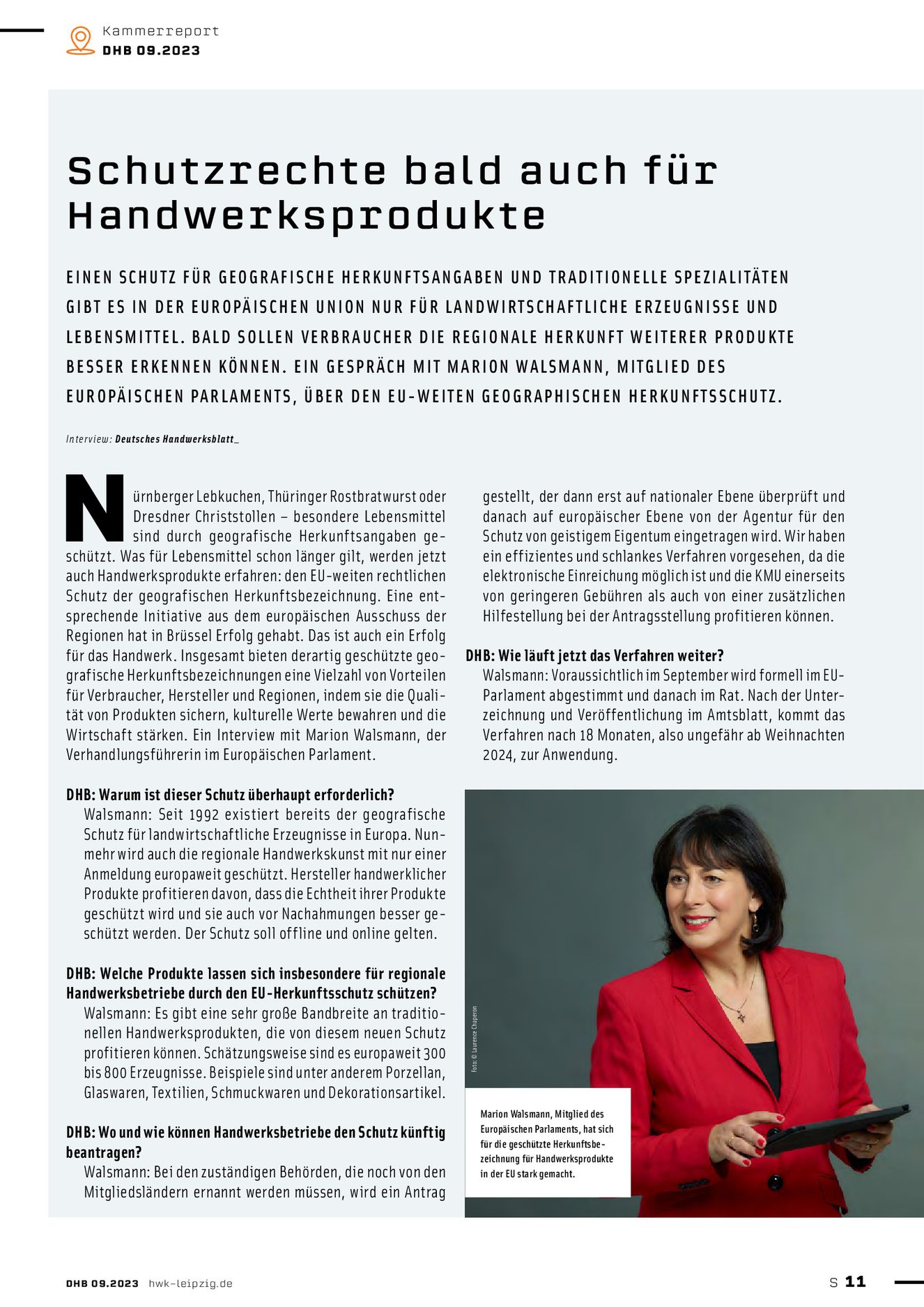 Verlagsanstalt Handwerk GmbH