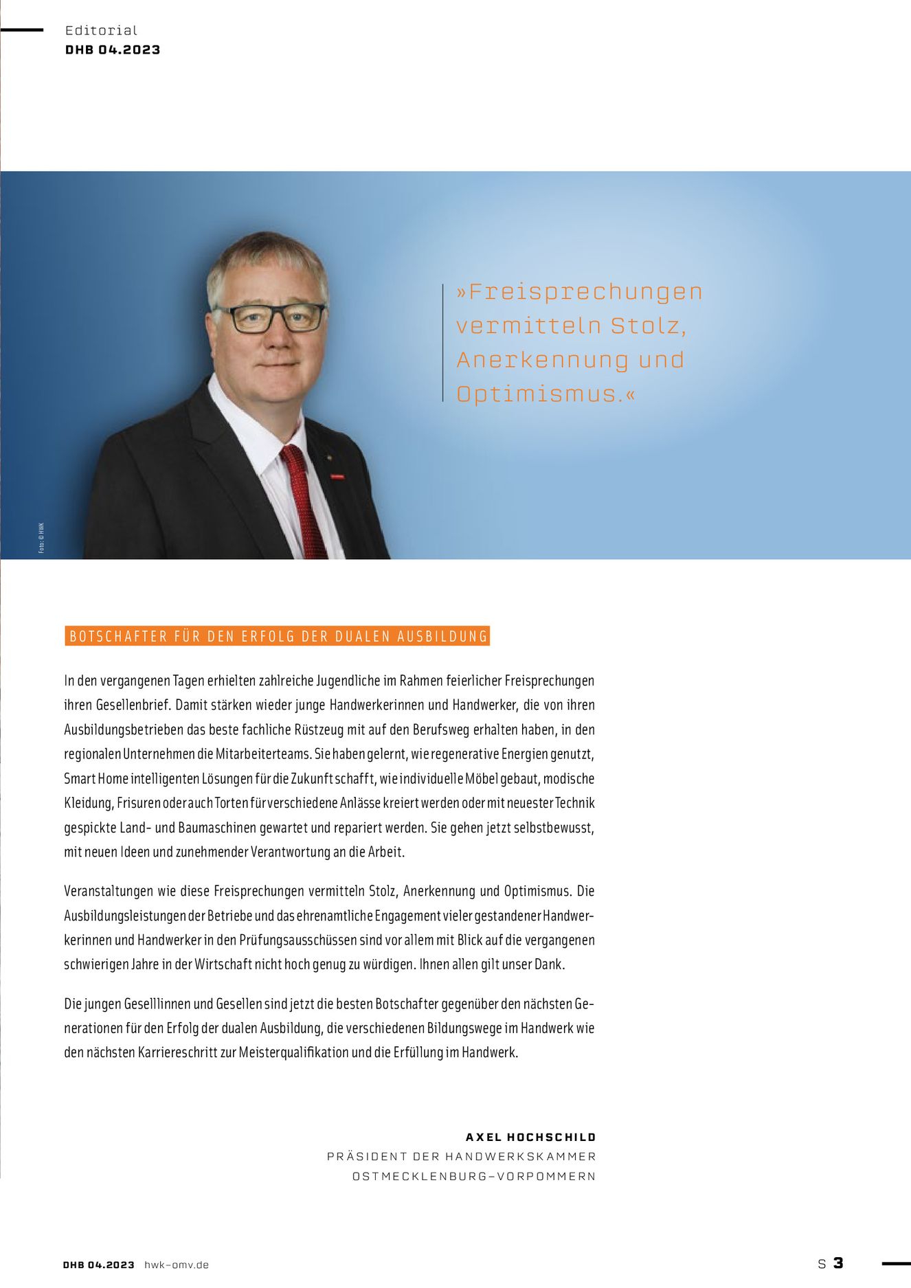 Verlagsanstalt Handwerk GmbH