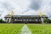Beliebtestes Fußballstadion Deutschlands: Signal Iduna Park in Dortmund.