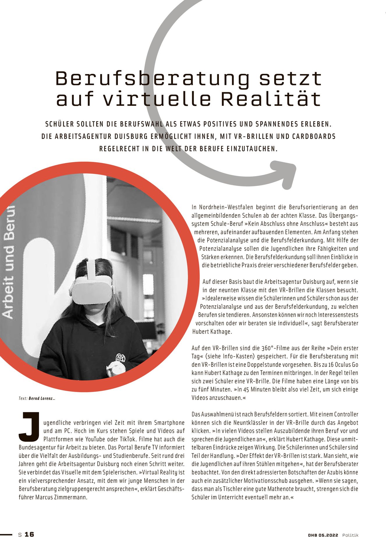 Verlagsanstalt Handwerk GmbH