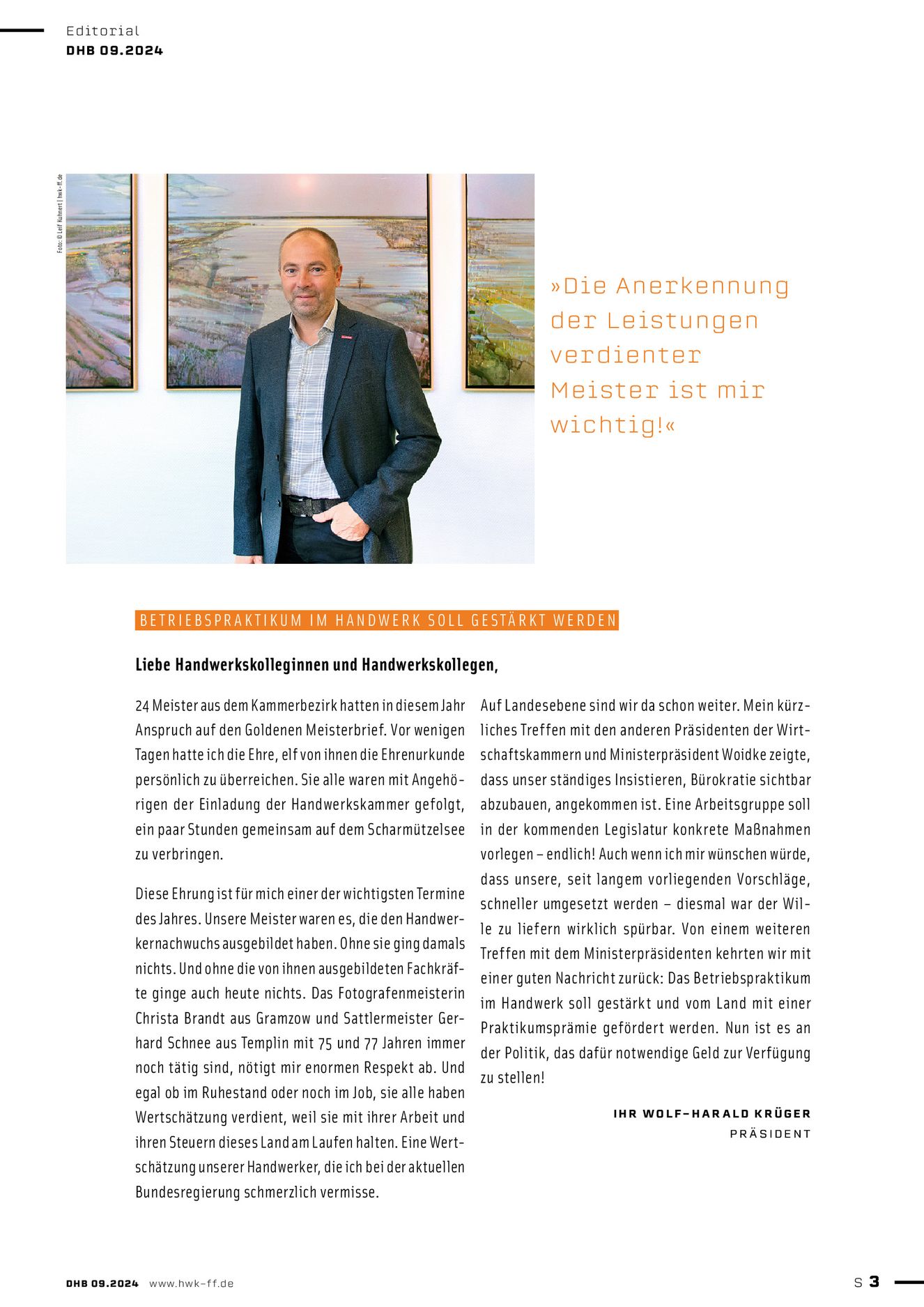 Verlagsanstalt Handwerk GmbH