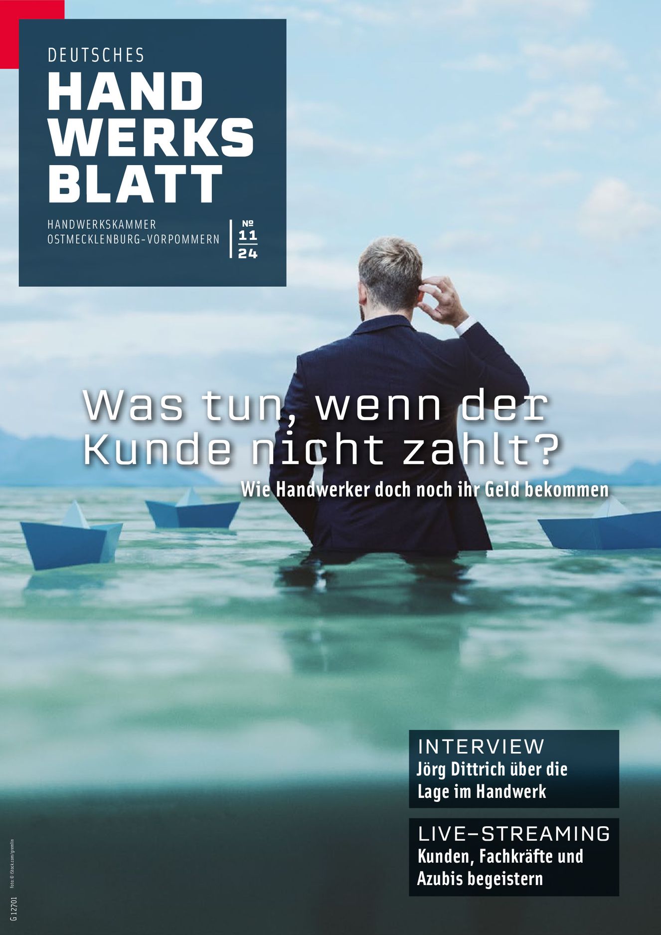 Verlagsanstalt Handwerk GmbH