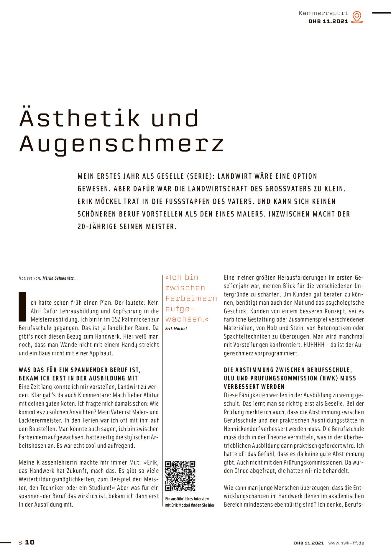 Verlagsanstalt Handwerk GmbH