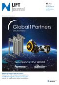 LIFTjournal 03.2022