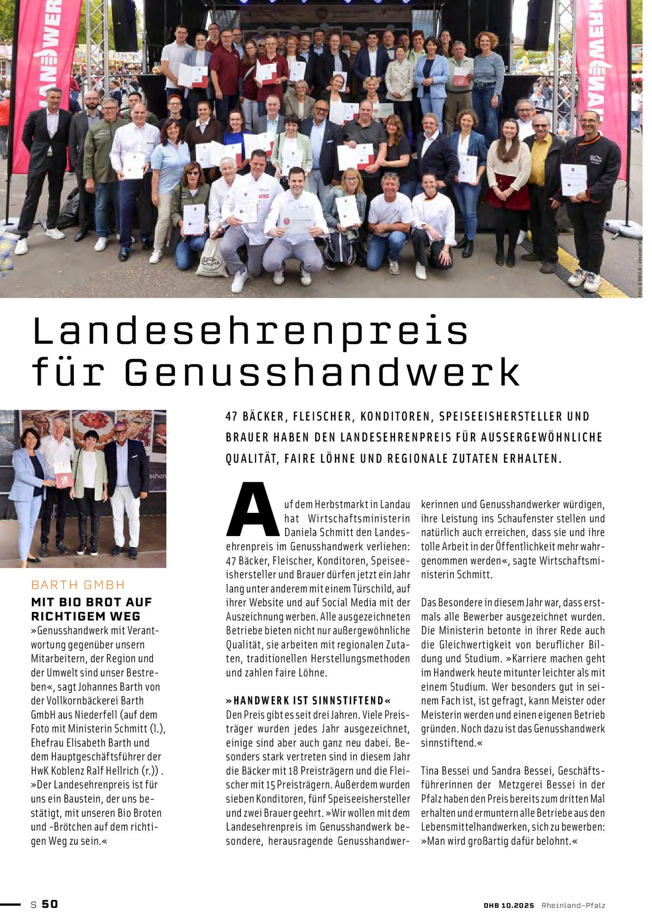 Verlagsanstalt Handwerk GmbH