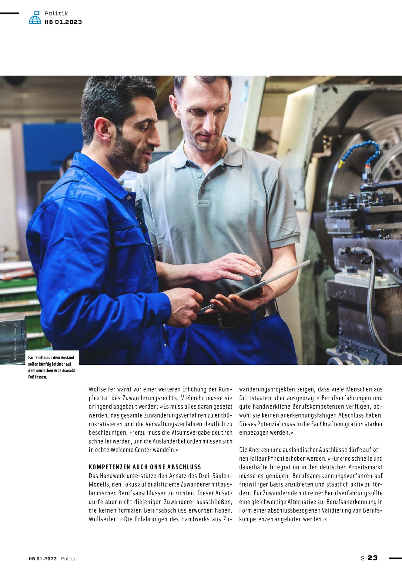 Verlagsanstalt Handwerk GmbH