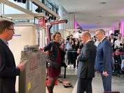 Das war der Kongress "Zukunft Handwerk" 2024