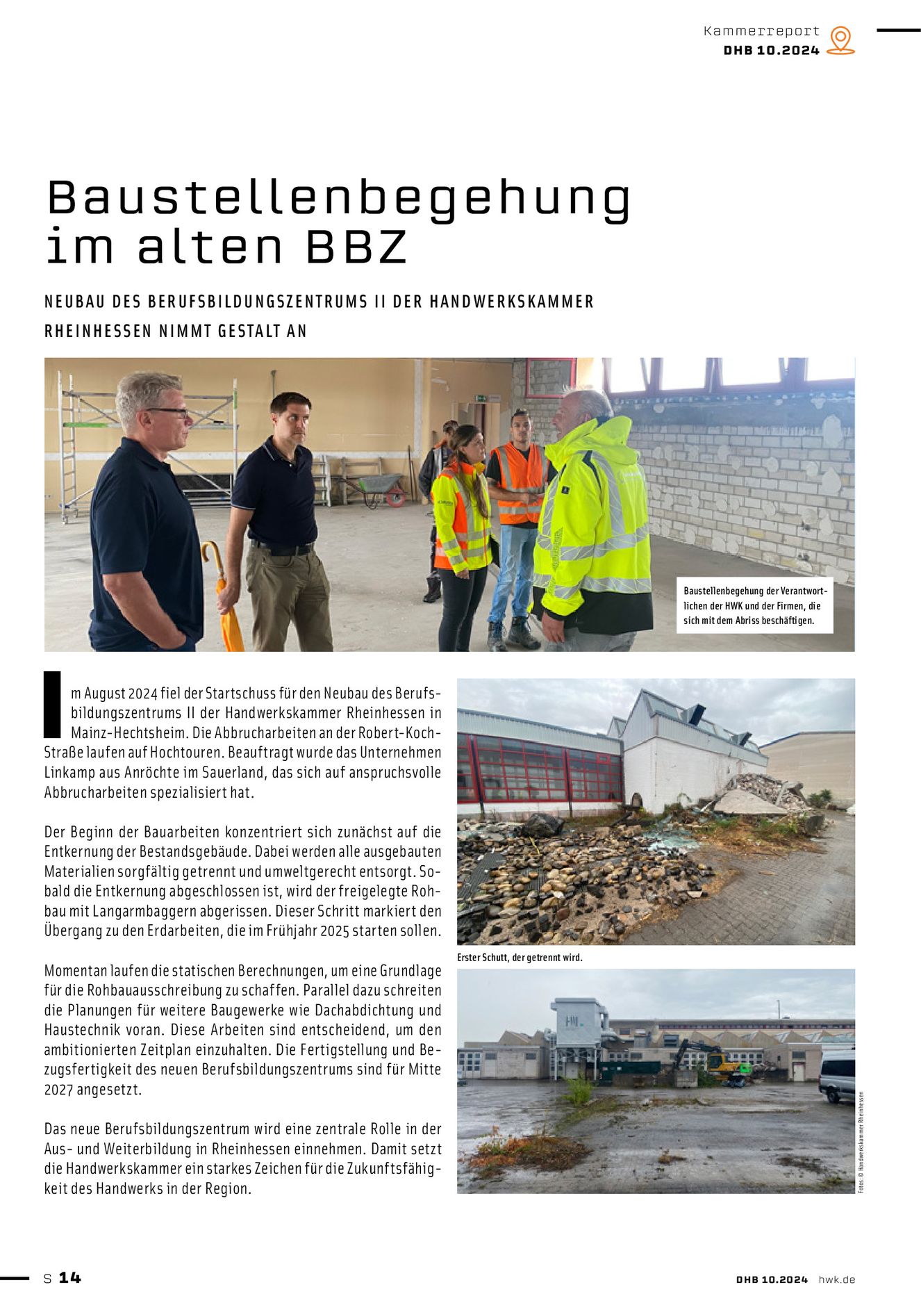 Verlagsanstalt Handwerk GmbH