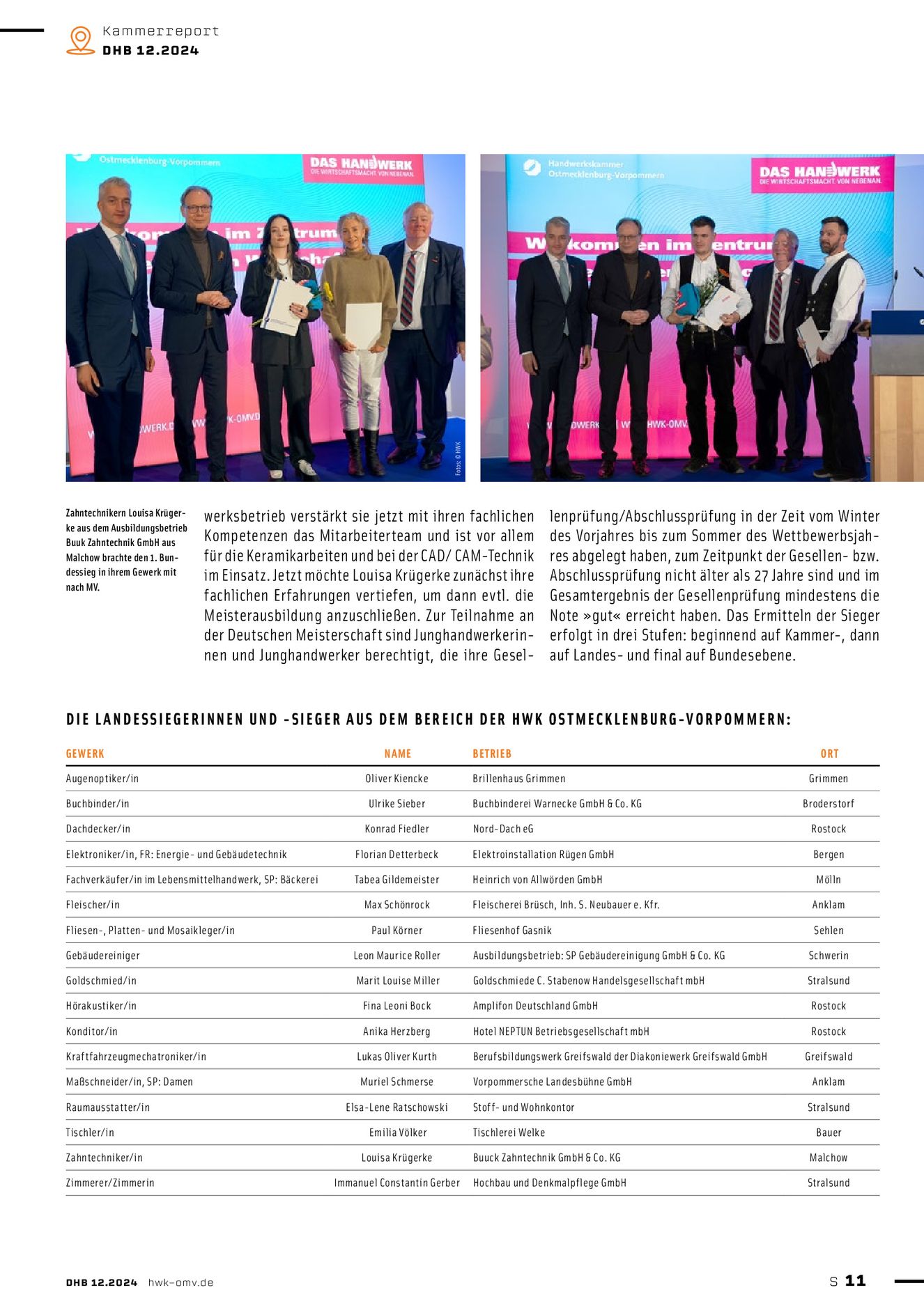 Verlagsanstalt Handwerk GmbH