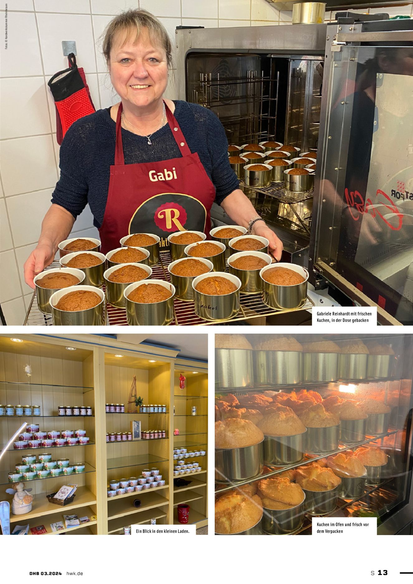 Verlagsanstalt Handwerk GmbH