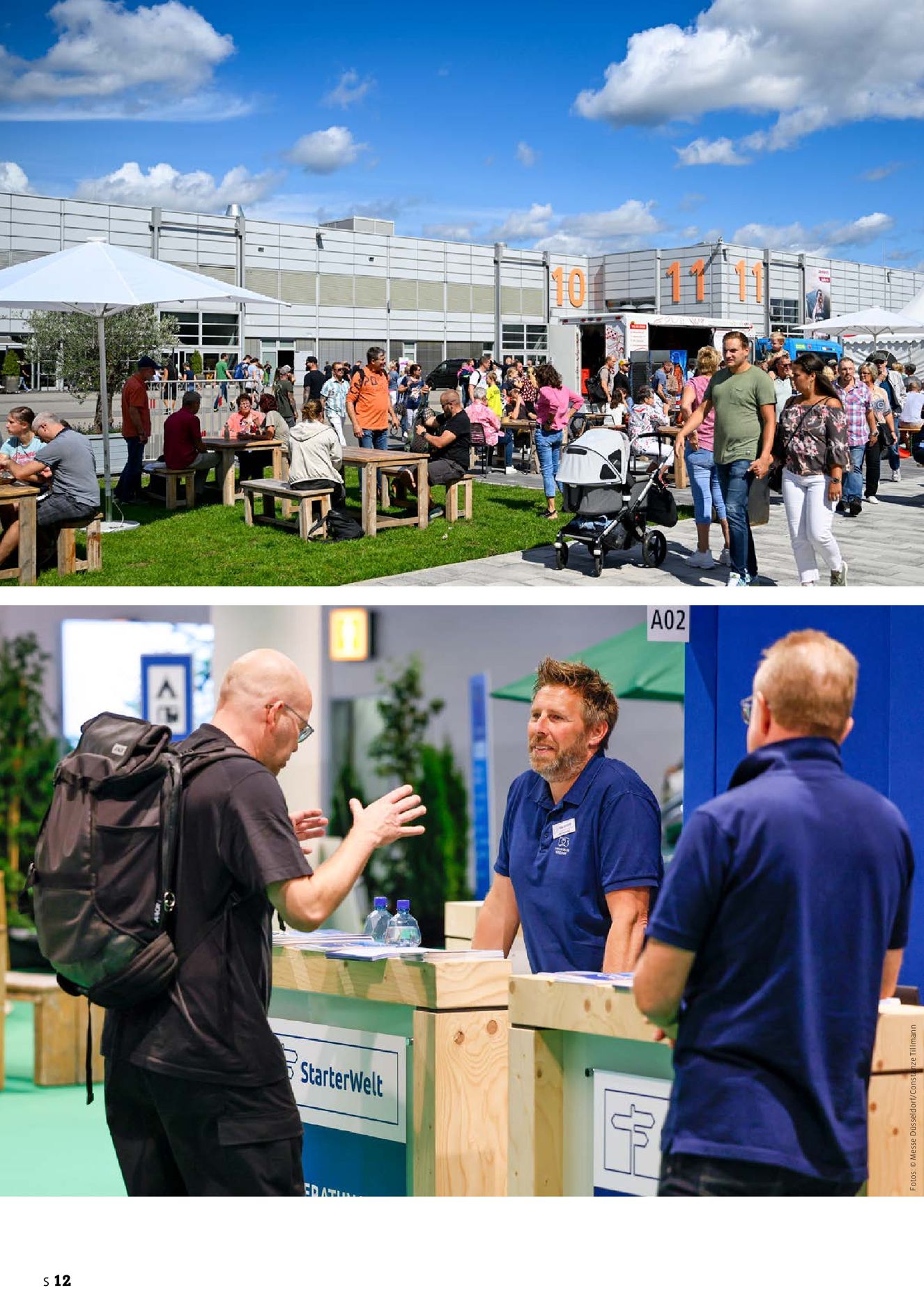 Verlagsanstalt Handwerk GmbH