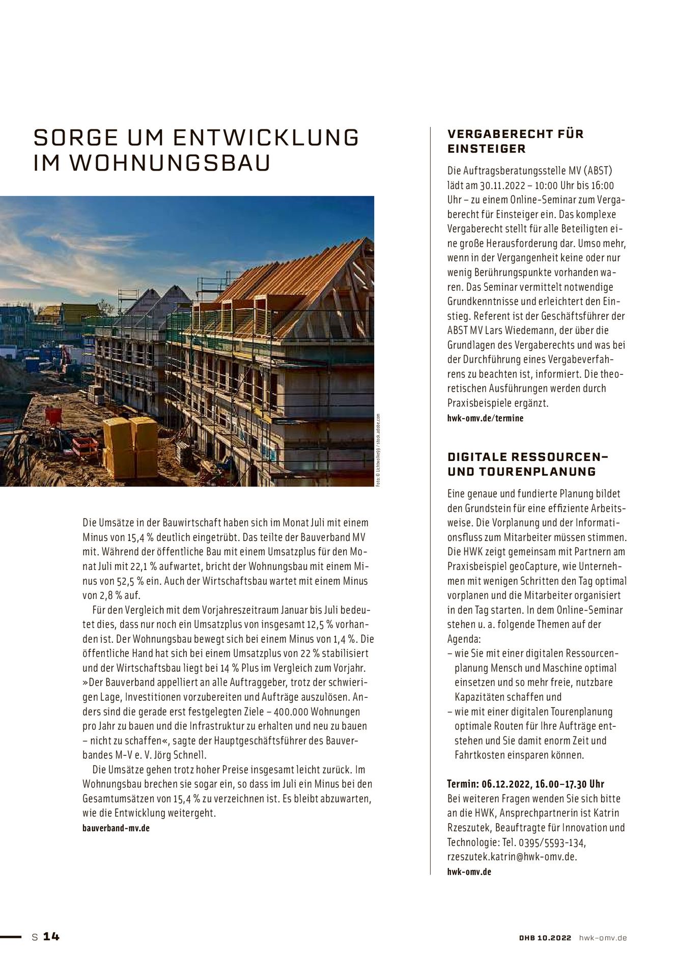 Verlagsanstalt Handwerk GmbH