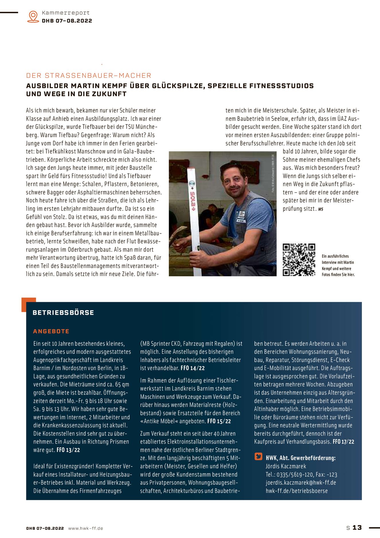 Verlagsanstalt Handwerk GmbH