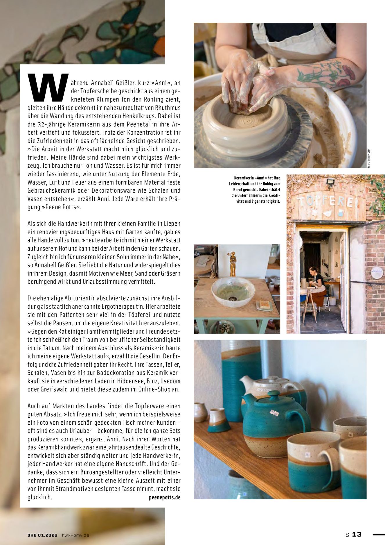 Verlagsanstalt Handwerk GmbH