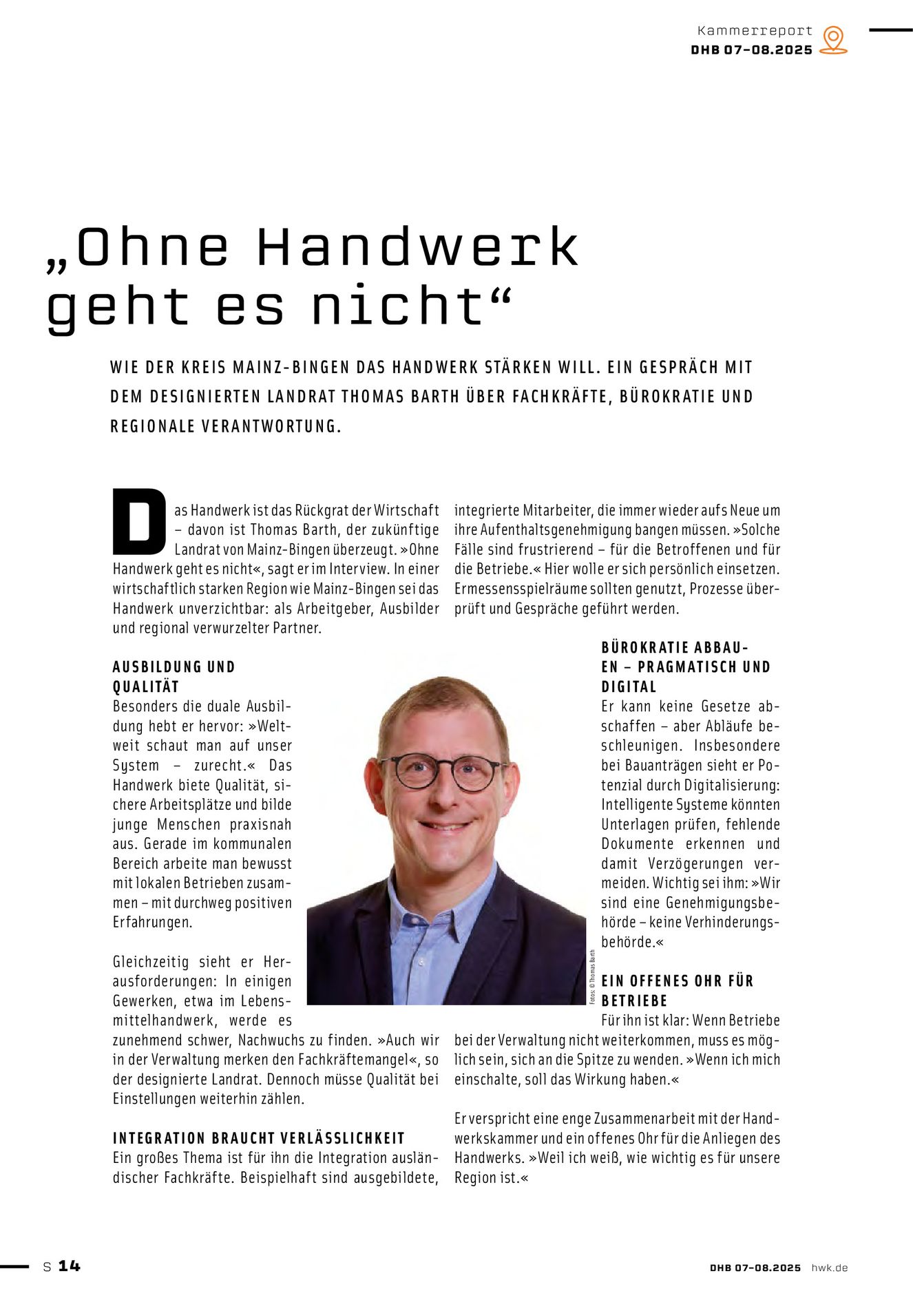 Verlagsanstalt Handwerk GmbH