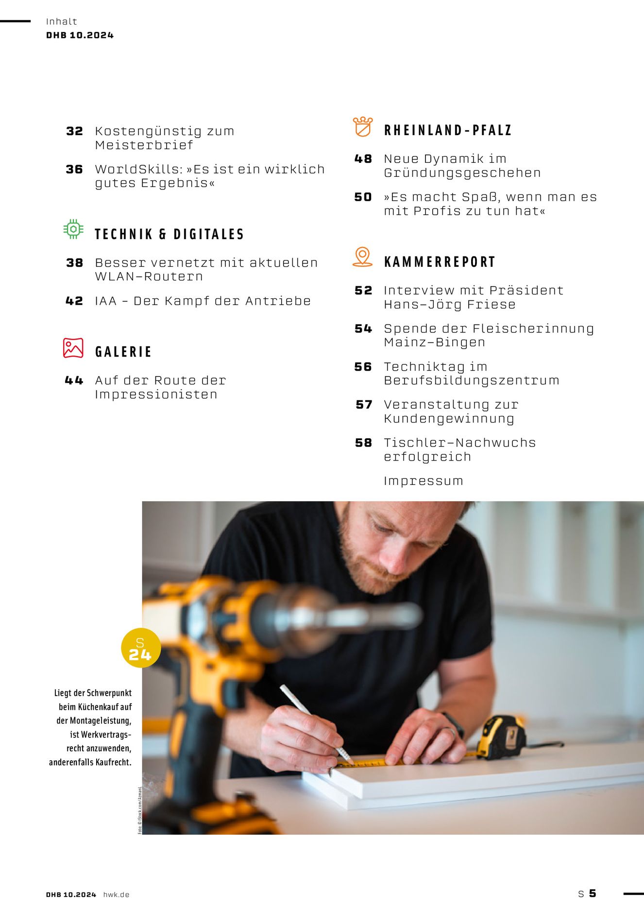 Verlagsanstalt Handwerk GmbH