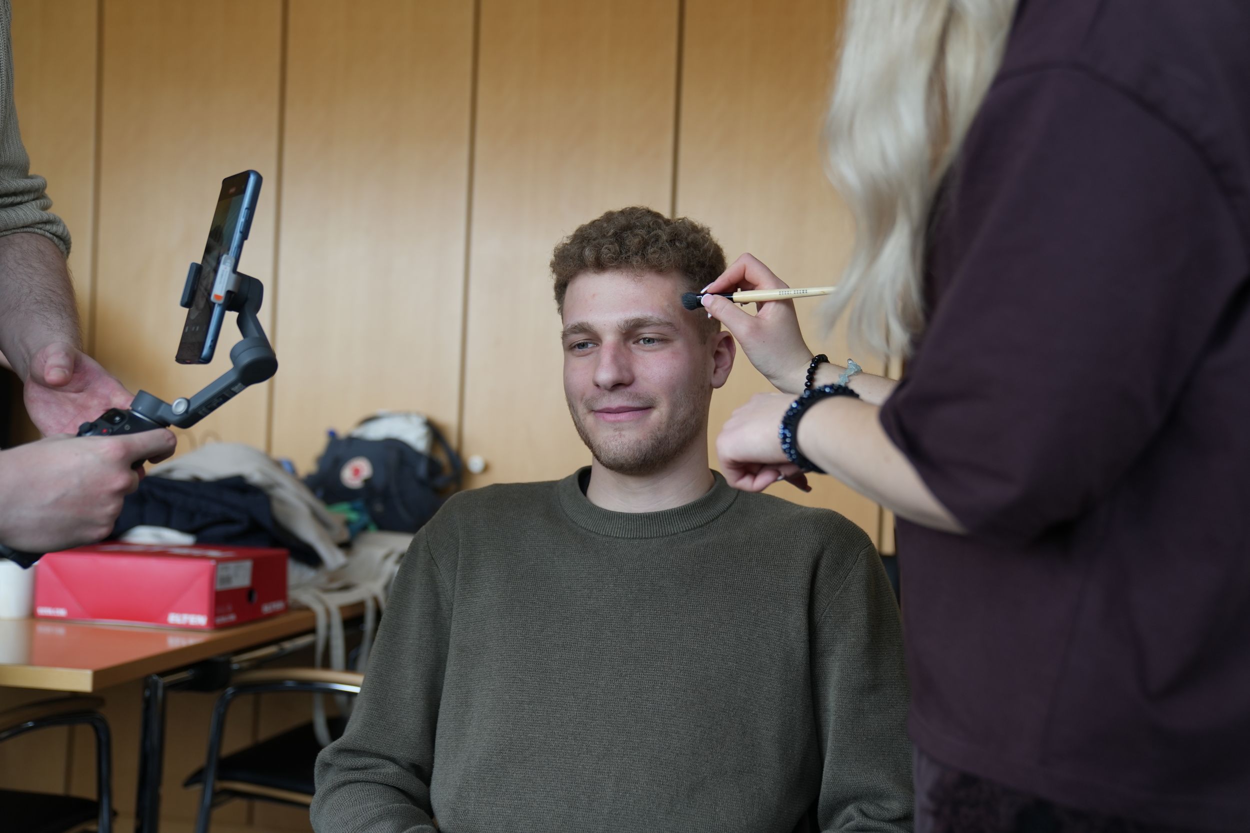 Miss &amp; Mister Handwerk 2026 - Das Finale