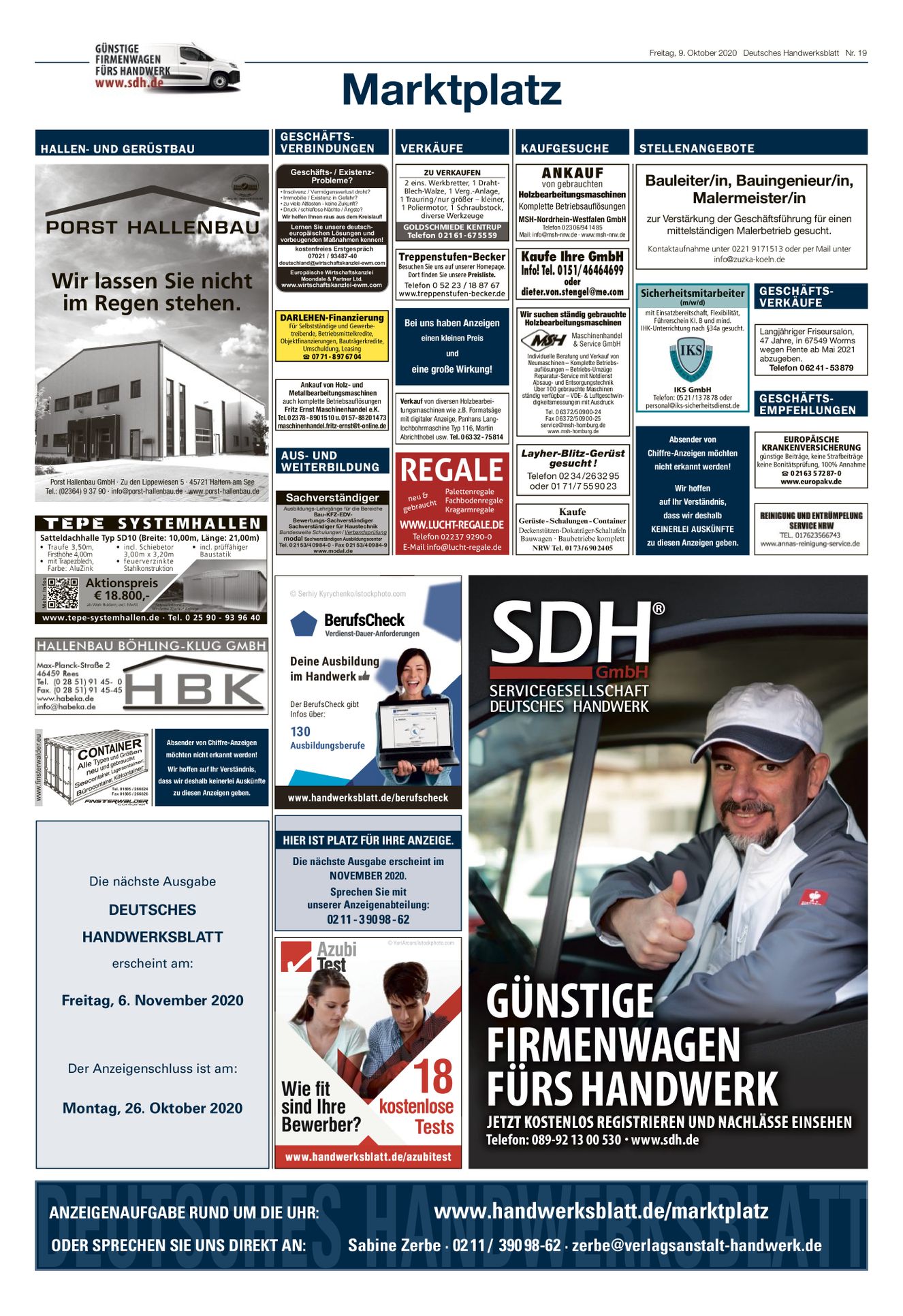 Verlagsanstalt Handwerk GmbH