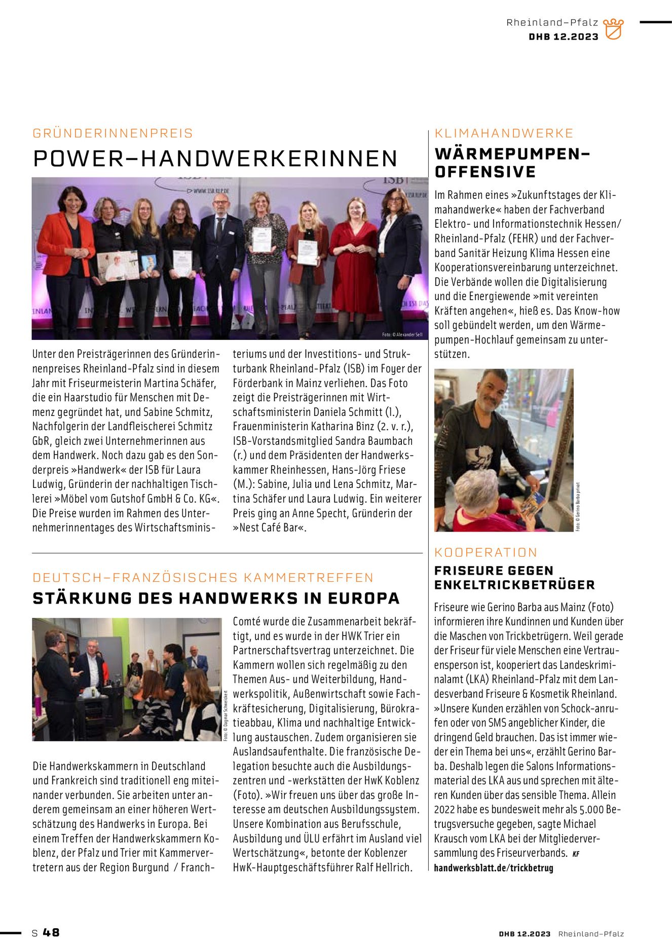 Verlagsanstalt Handwerk GmbH