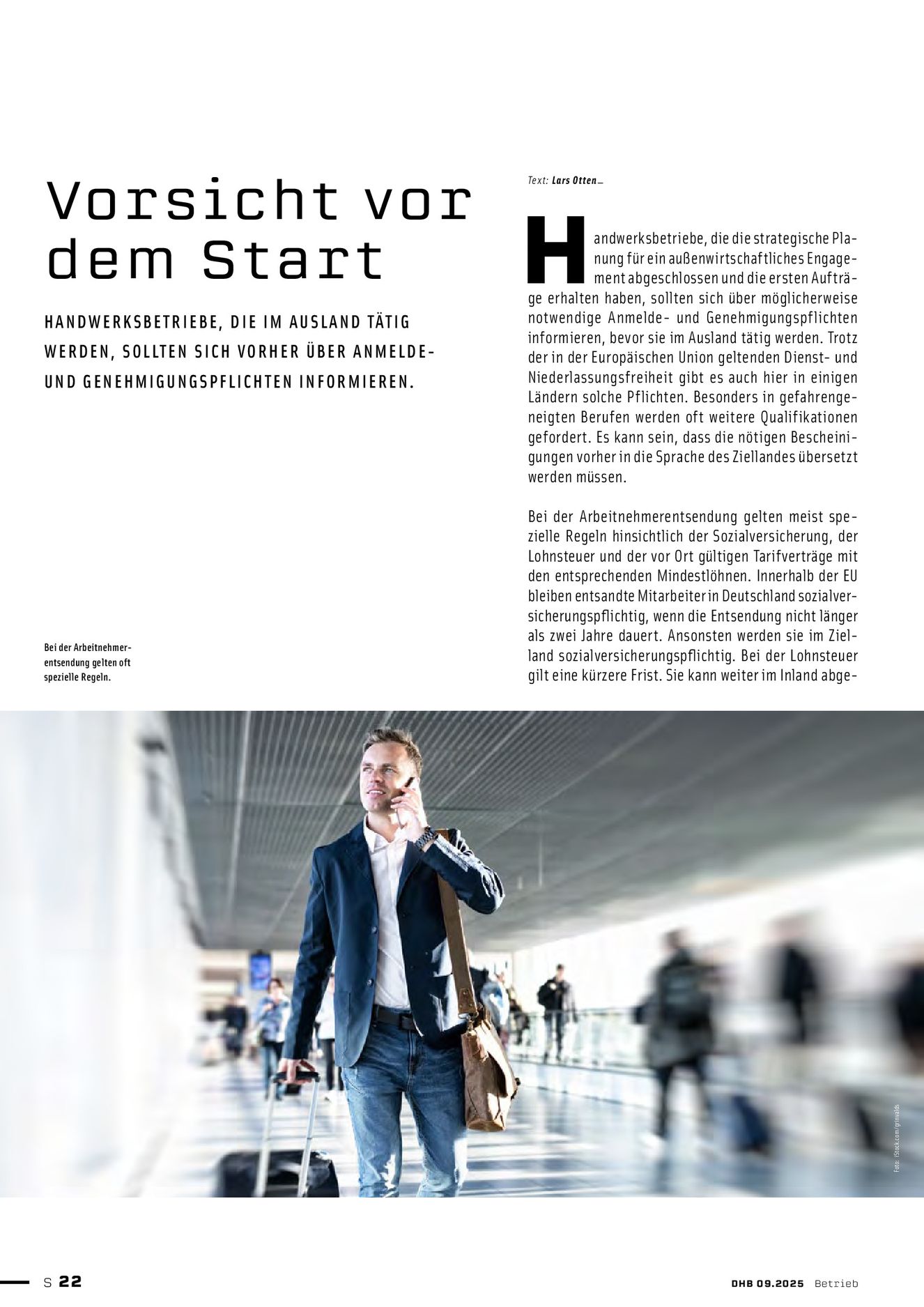 Verlagsanstalt Handwerk GmbH