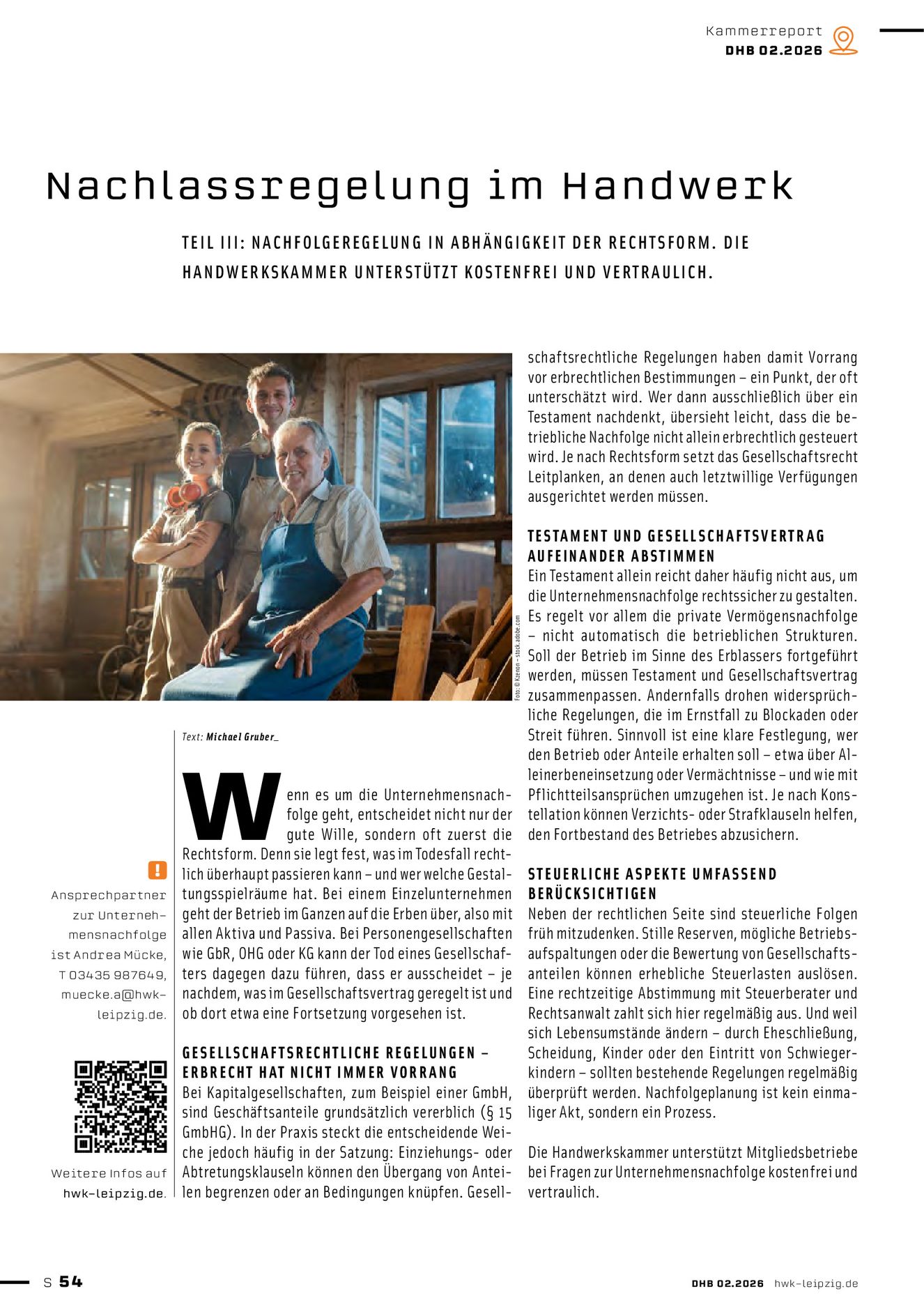 Verlagsanstalt Handwerk GmbH