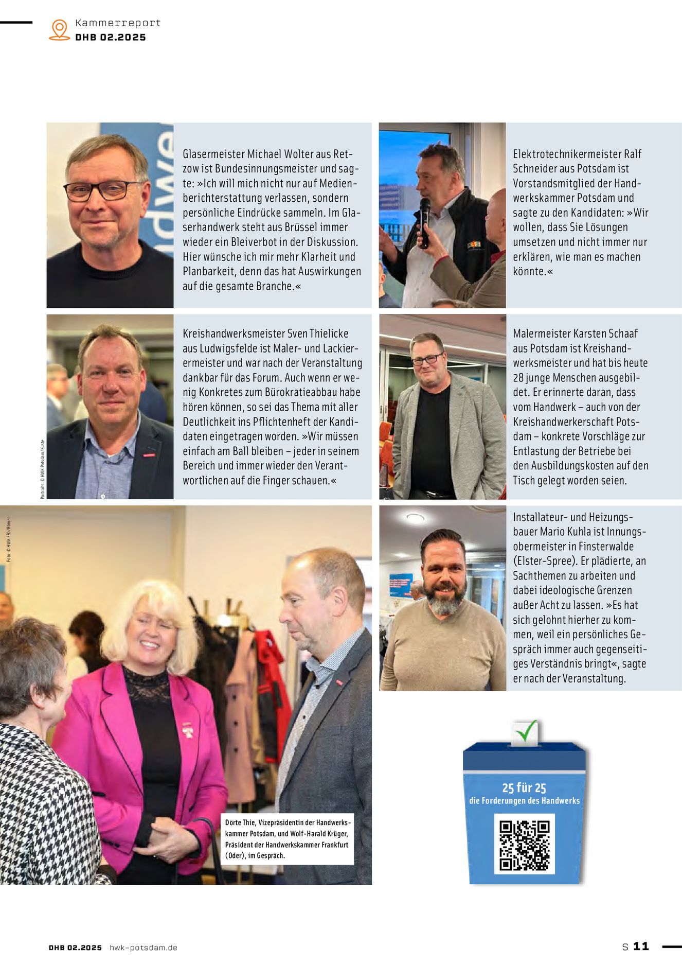 Verlagsanstalt Handwerk GmbH