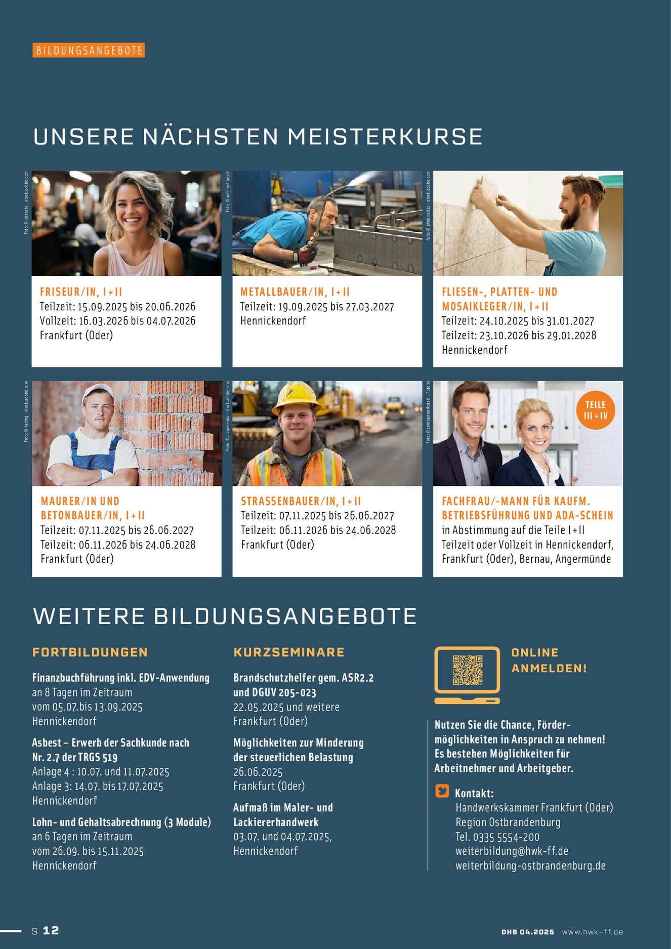 Verlagsanstalt Handwerk GmbH