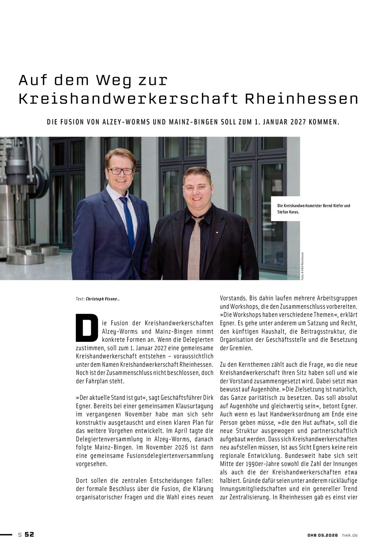 Verlagsanstalt Handwerk GmbH