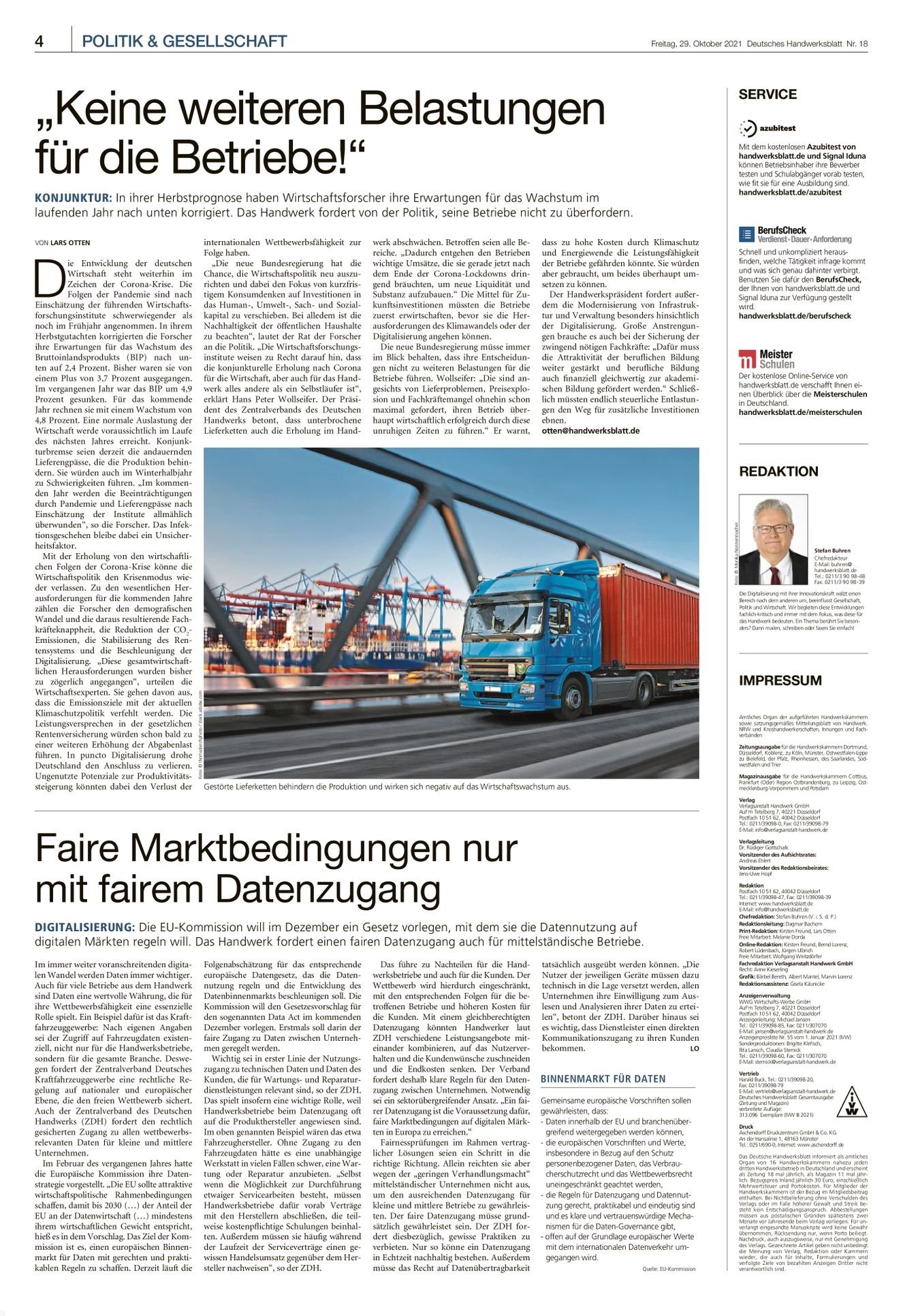 Verlagsanstalt Handwerk GmbH