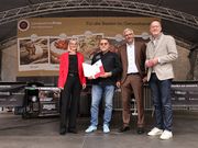 Eindrücke vom Landesehrenpreis Genusshandwerk 2026