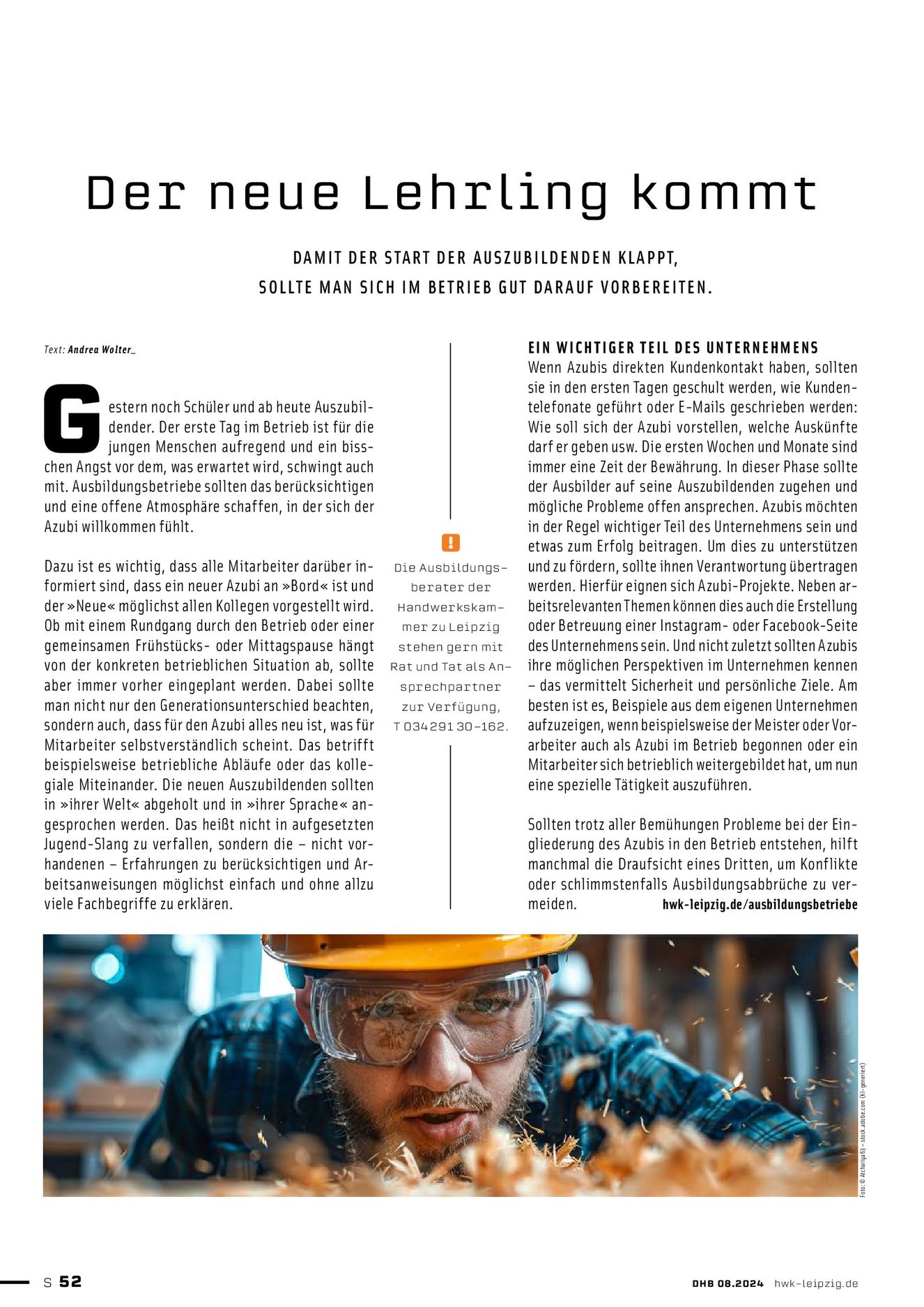 Verlagsanstalt Handwerk GmbH