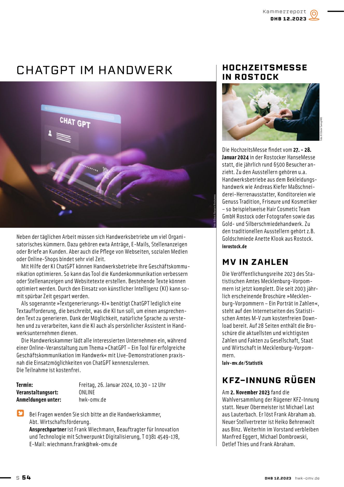 Verlagsanstalt Handwerk GmbH