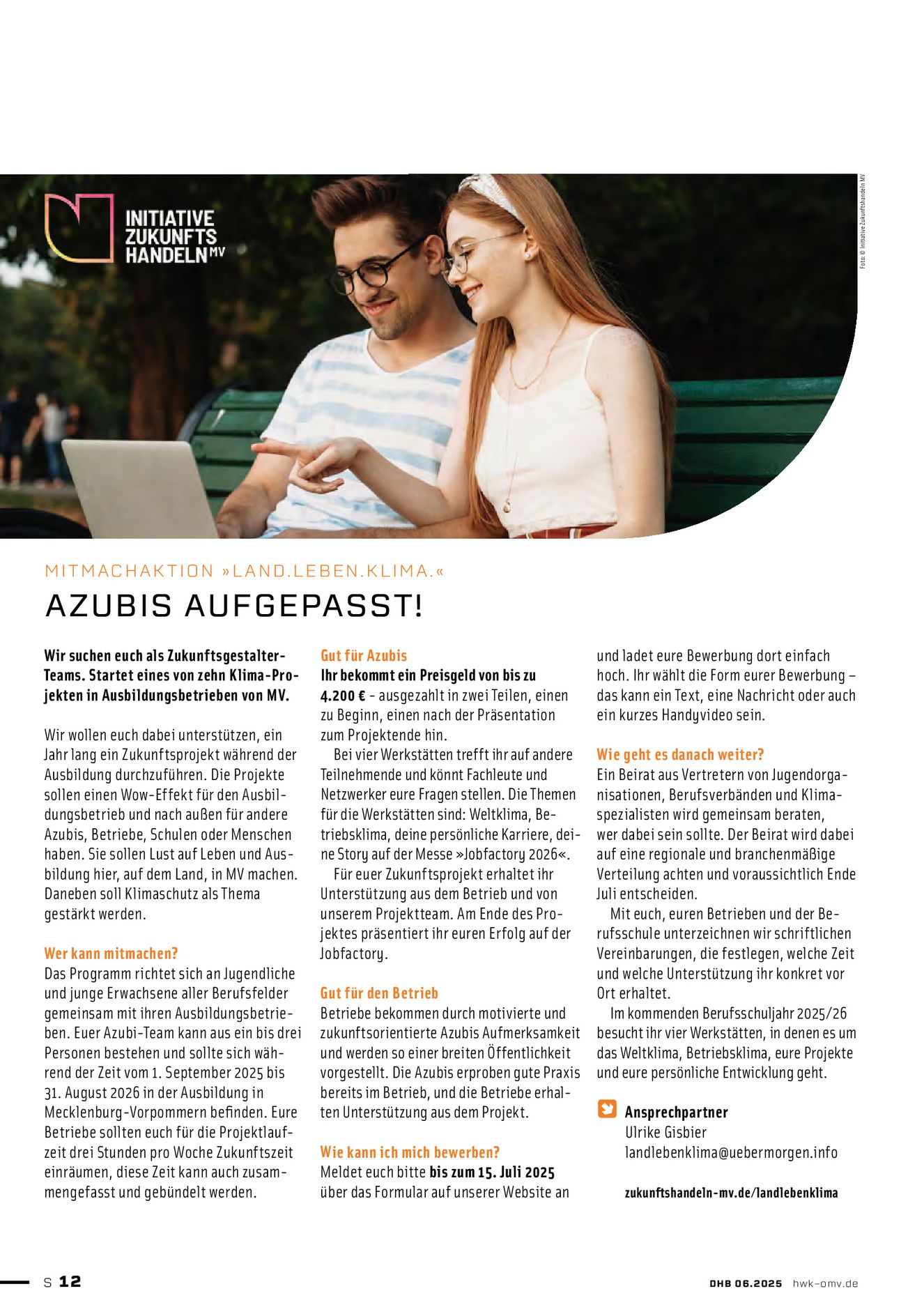 Verlagsanstalt Handwerk GmbH