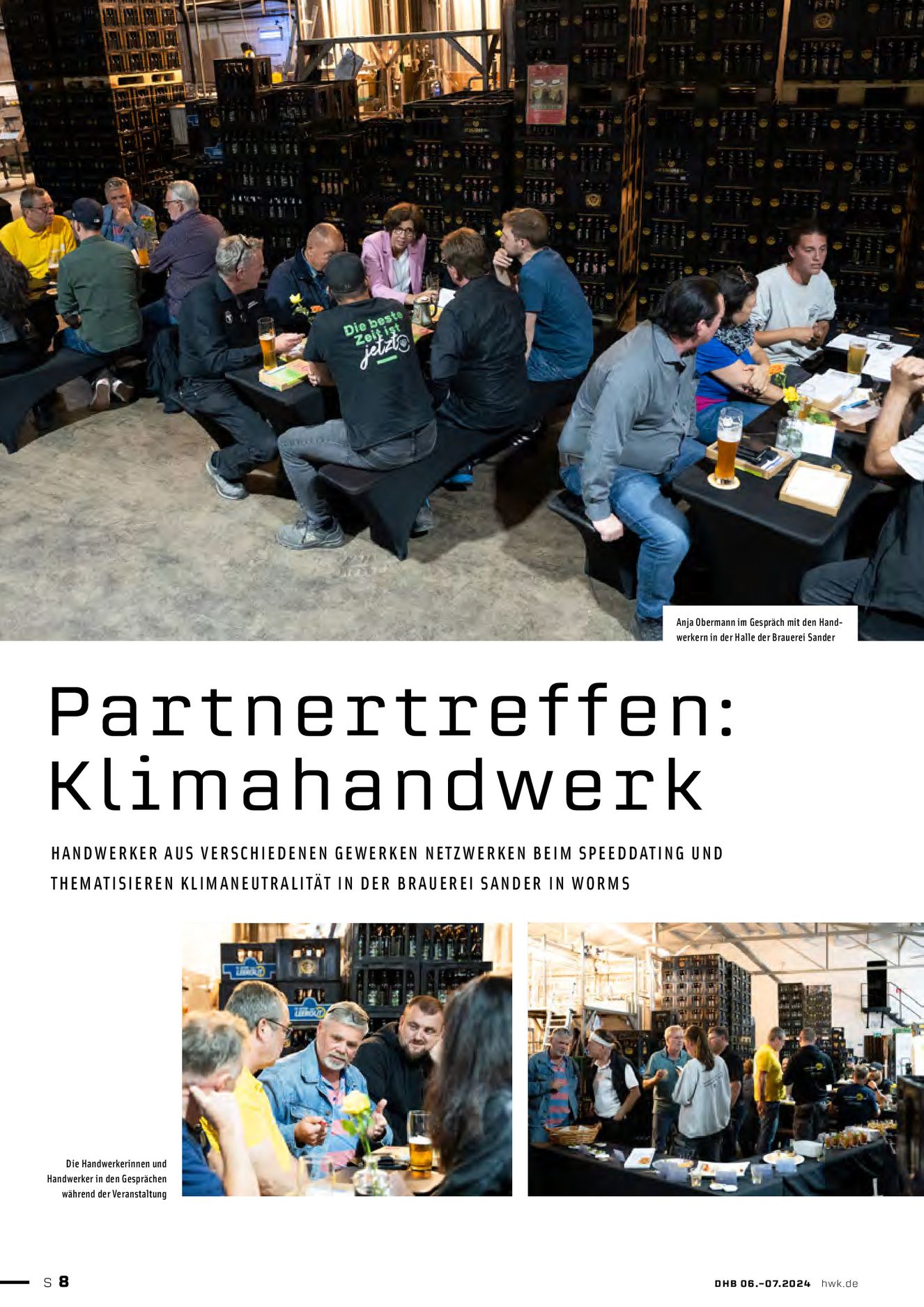 Verlagsanstalt Handwerk GmbH