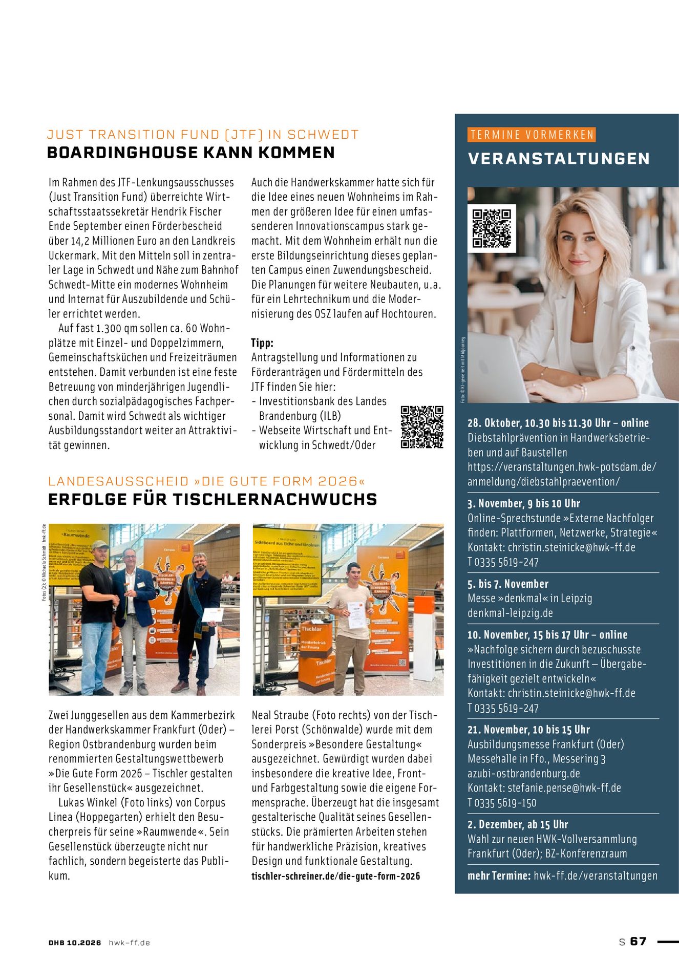 Verlagsanstalt Handwerk GmbH