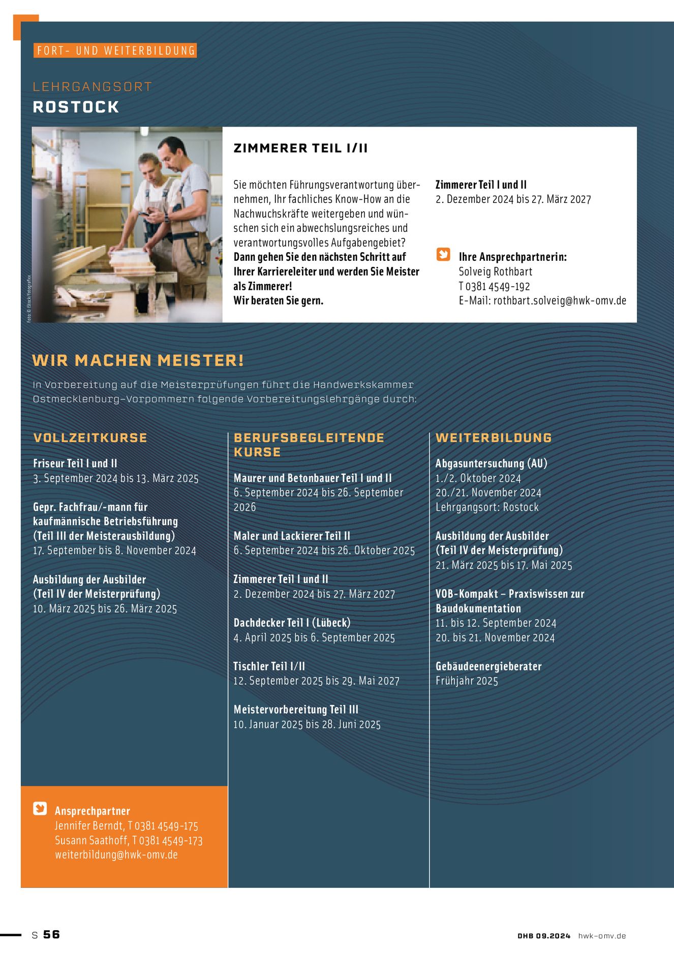 Verlagsanstalt Handwerk GmbH