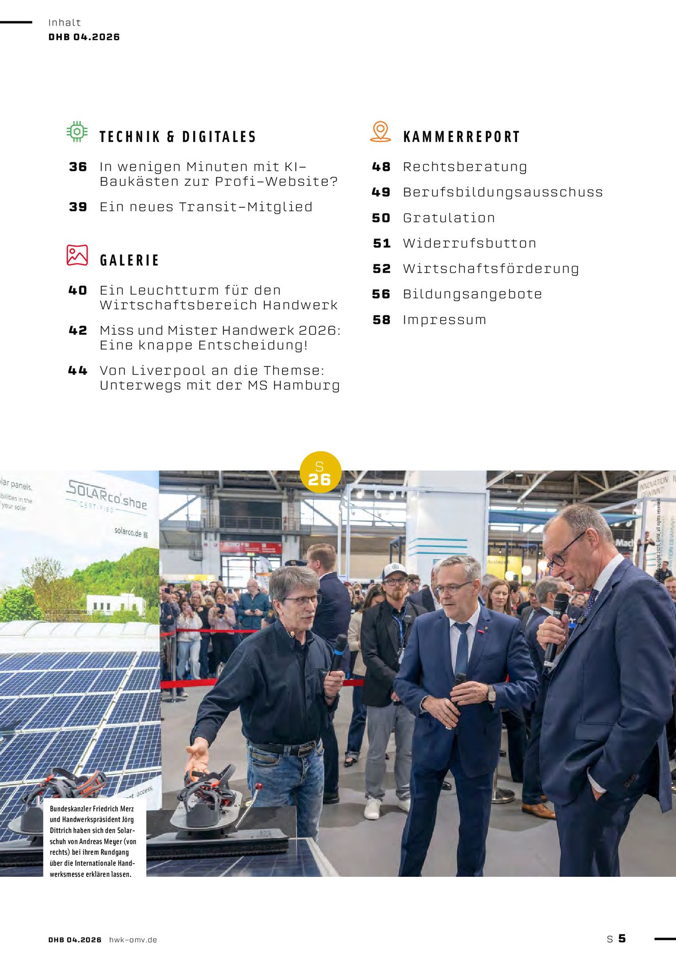 Verlagsanstalt Handwerk GmbH