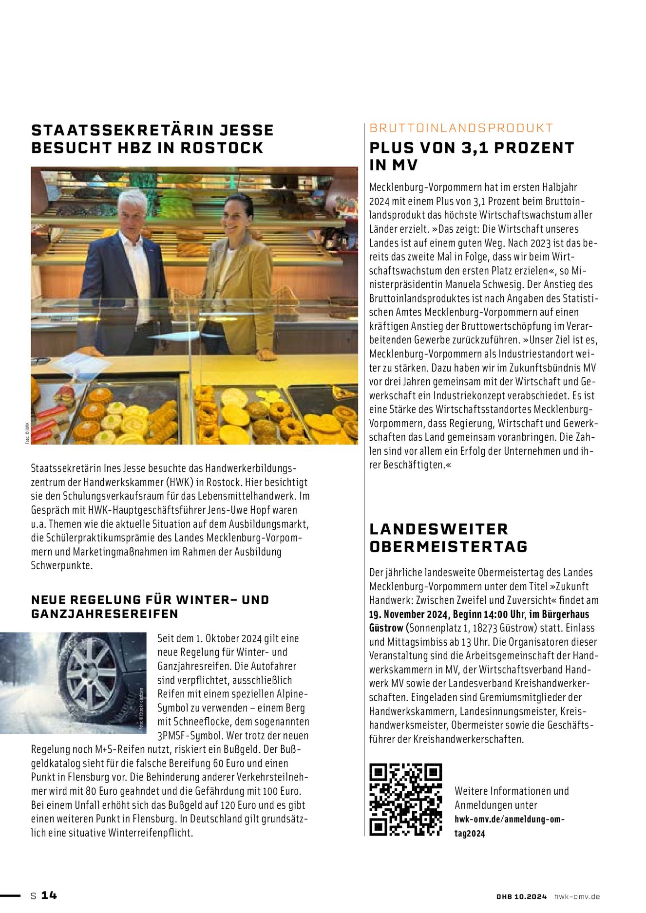 Verlagsanstalt Handwerk GmbH