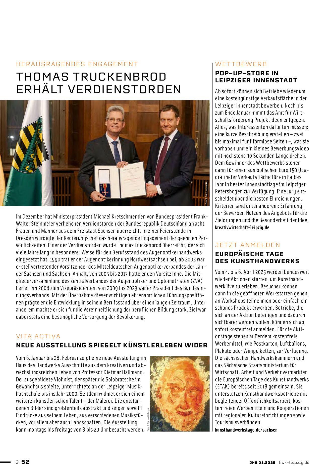 Verlagsanstalt Handwerk GmbH