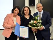 Fotowettbewerb und Ausstellung: "Handwerk attraktiv – Echte Menschen, echte Bilder"