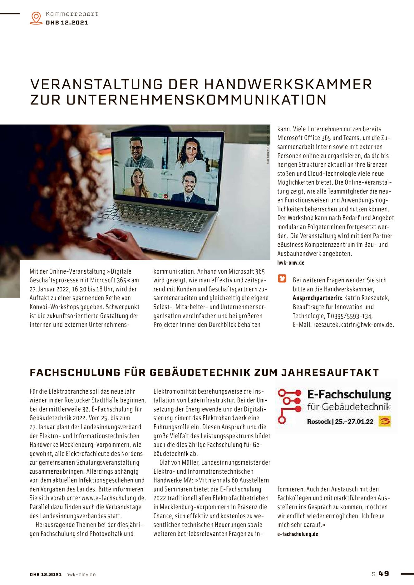 Verlagsanstalt Handwerk GmbH