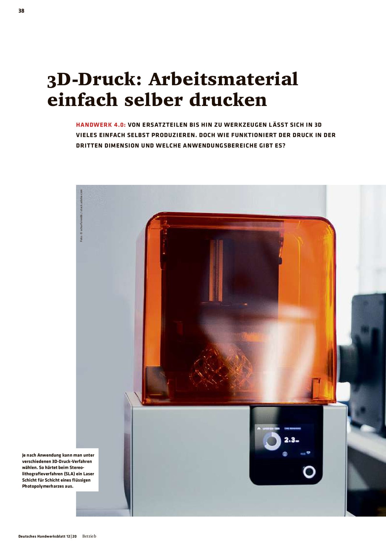 Verlagsanstalt Handwerk GmbH