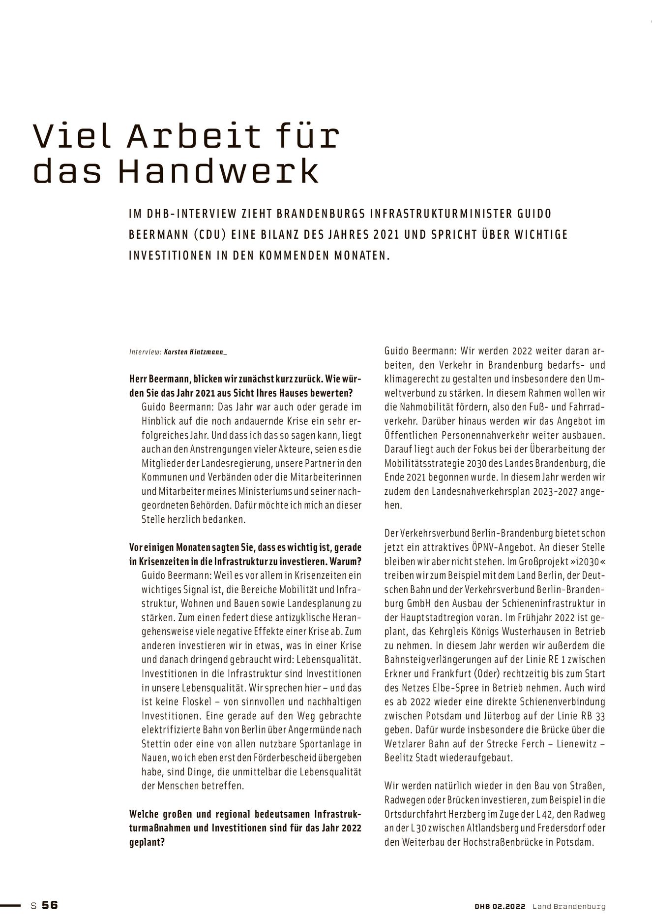 Verlagsanstalt Handwerk GmbH