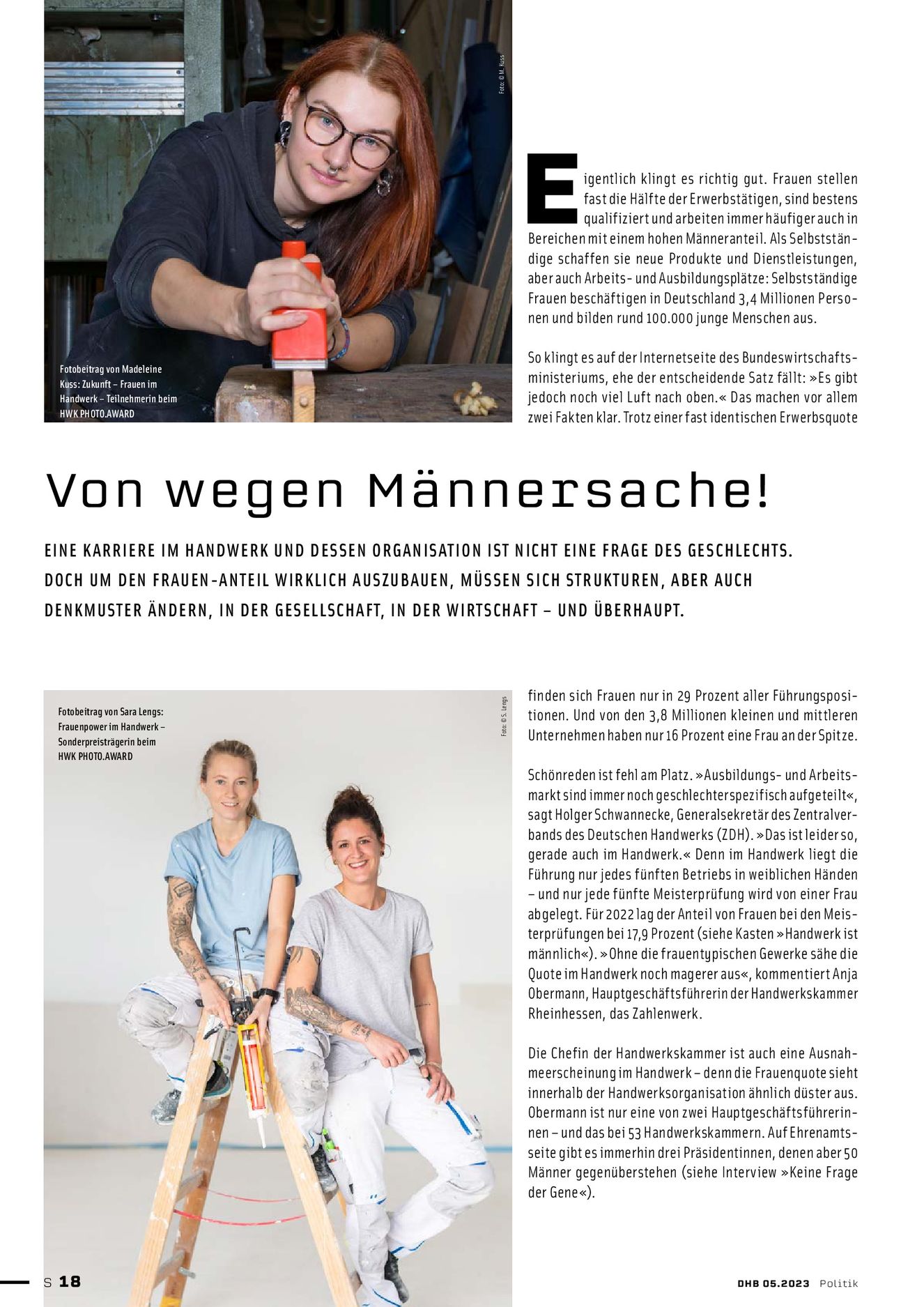 Verlagsanstalt Handwerk GmbH