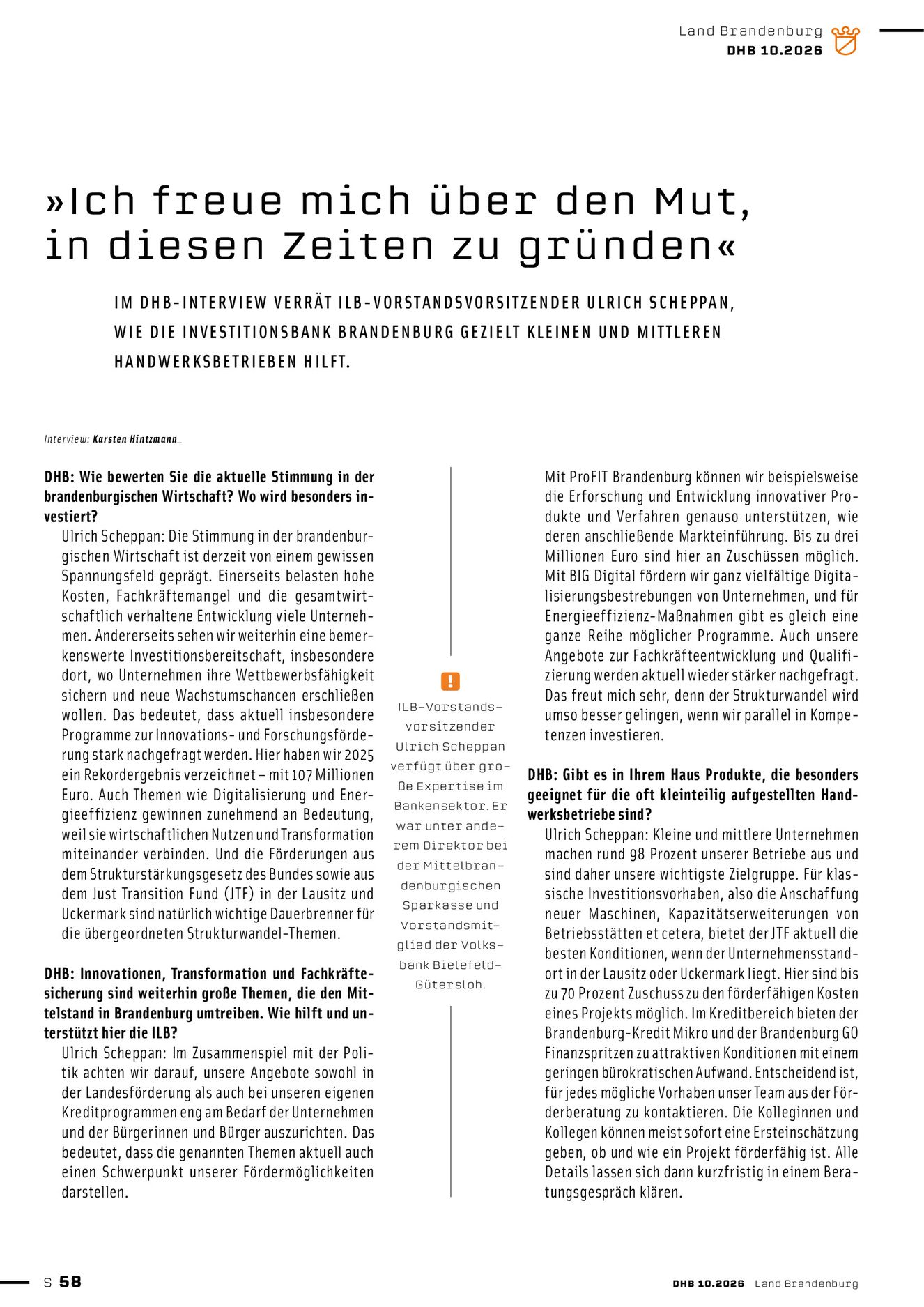 Verlagsanstalt Handwerk GmbH